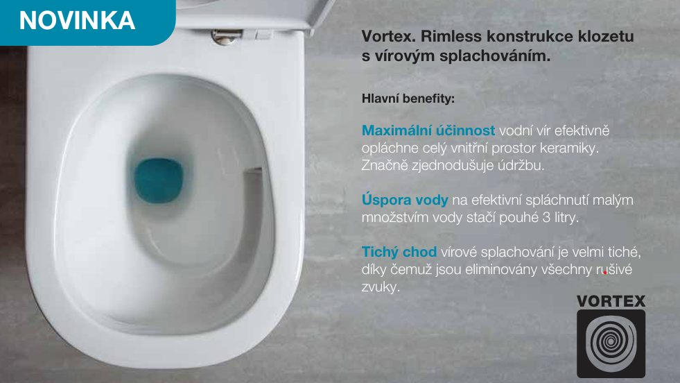 Jika Cubito Style šetriaci hygienicky oplach wc kupelnashop.sk